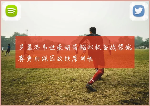 罗慕洛韦世豪胡荷韬积极备战蓉城赛费利佩因故缺席训练